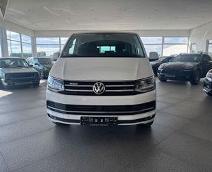 VW T6 Transporter Gebrauchtwagen