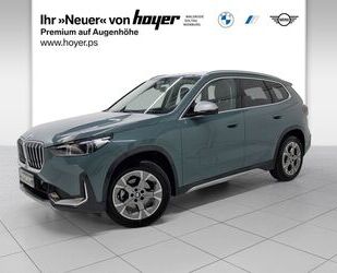 BMW X1 Gebrauchtwagen