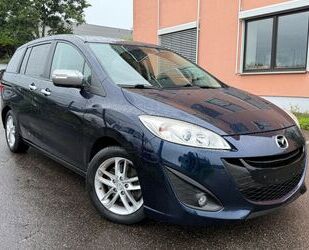 Mazda 5 Gebrauchtwagen
