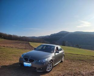 BMW 525 Gebrauchtwagen