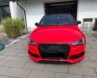 Audi S3 Gebrauchtwagen