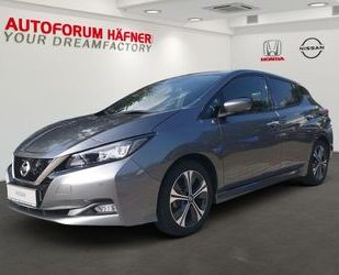 Nissan Leaf Gebrauchtwagen