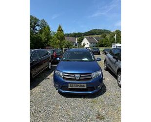 Dacia Logan Gebrauchtwagen