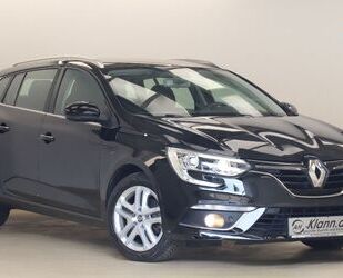 Renault Megane Gebrauchtwagen
