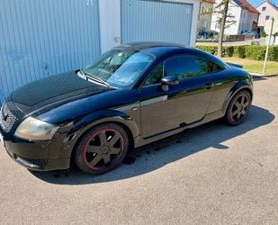 Audi TT Gebrauchtwagen