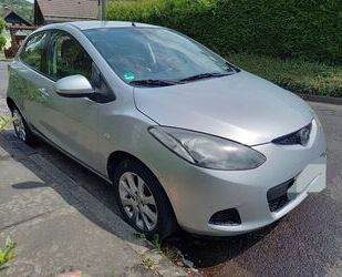 Mazda 2 Gebrauchtwagen