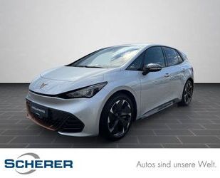 Cupra Born Gebrauchtwagen