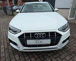 Audi A4 Allroad Gebrauchtwagen