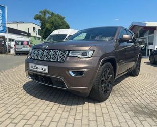 Jeep Grand Cherokee Gebrauchtwagen