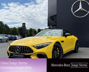 Mercedes-Benz SL 63 AMG Gebrauchtwagen