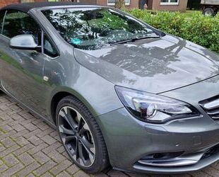 Opel Cascada Gebrauchtwagen