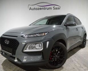 Hyundai KONA Gebrauchtwagen