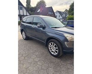 Honda CR-V Gebrauchtwagen