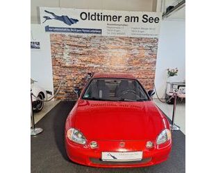 Nissan CRX 