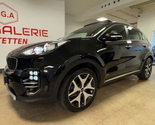 Kia Sportage Gebrauchtwagen