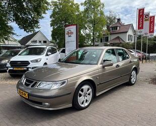 Saab 9-5 Gebrauchtwagen