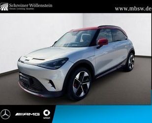 Smart #1 Gebrauchtwagen