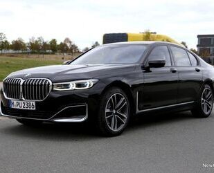 BMW 740 Gebrauchtwagen