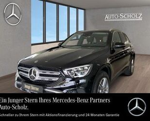 Mercedes-Benz GLC 300 Gebrauchtwagen