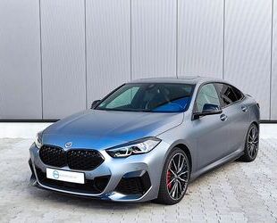 BMW M235 Gebrauchtwagen