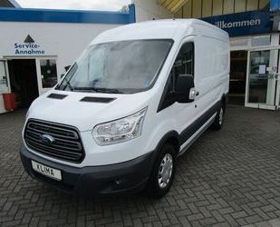 Ford Transit Gebrauchtwagen