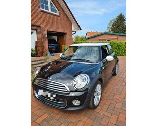 Mini Cooper Gebrauchtwagen
