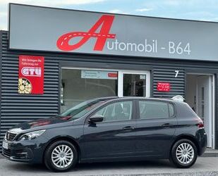 Peugeot 308 Gebrauchtwagen