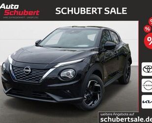 Nissan Juke Gebrauchtwagen