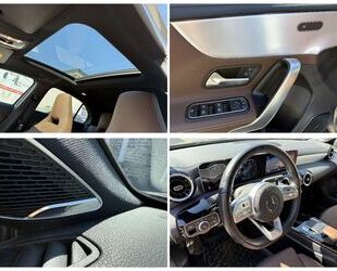 Mercedes-Benz A 250 Gebrauchtwagen