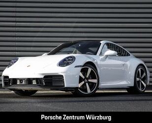 Porsche 992 Gebrauchtwagen