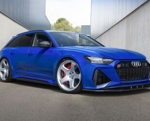 Audi RS6 Gebrauchtwagen