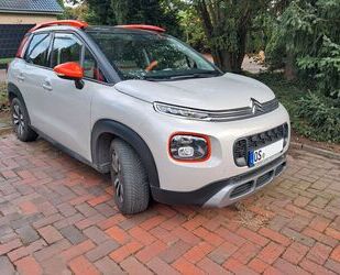 Citroen C3 Aircross Gebrauchtwagen