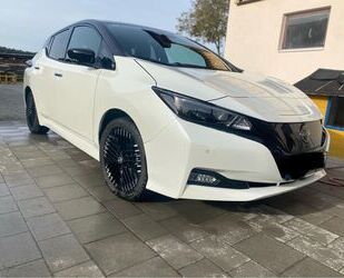 Nissan Leaf Gebrauchtwagen