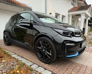 BMW i3 Gebrauchtwagen