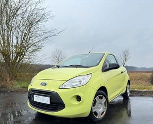 Ford Ka/Ka+ Gebrauchtwagen