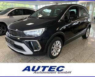 Opel Crossland (X) Gebrauchtwagen