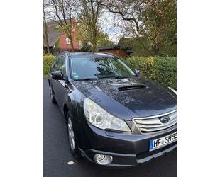 Subaru Outback Gebrauchtwagen