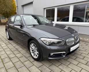 BMW 116 Gebrauchtwagen
