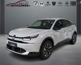 Citroen C4 Gebrauchtwagen
