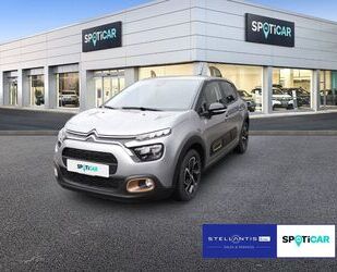 Citroen C3 Gebrauchtwagen
