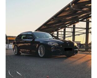 BMW 535 Gebrauchtwagen