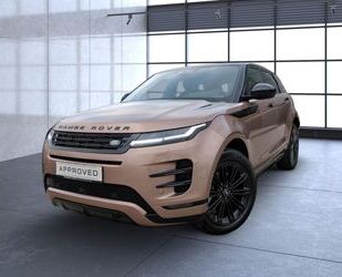 Land Rover Range Rover Evoque Gebrauchtwagen
