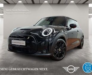 Mini Cooper SE Gebrauchtwagen