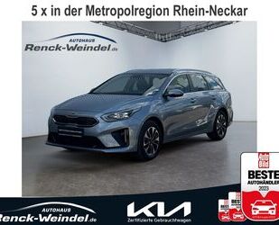 Kia ceed Sportswagon Gebrauchtwagen