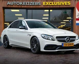 Mercedes-Benz C 63 AMG Gebrauchtwagen