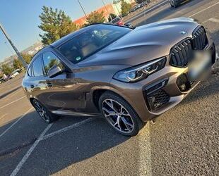 BMW X5 M60 Gebrauchtwagen