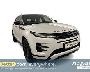 Land Rover Range Rover Evoque Gebrauchtwagen