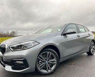 BMW 118 Gebrauchtwagen