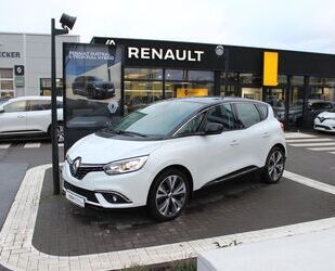 Renault Renault Scenic Intens TCe 160 EDC*Automatik*Navi* Gebrauchtwagen
