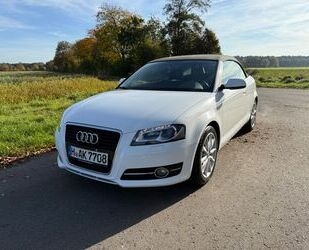 Audi Cabriolet Gebrauchtwagen